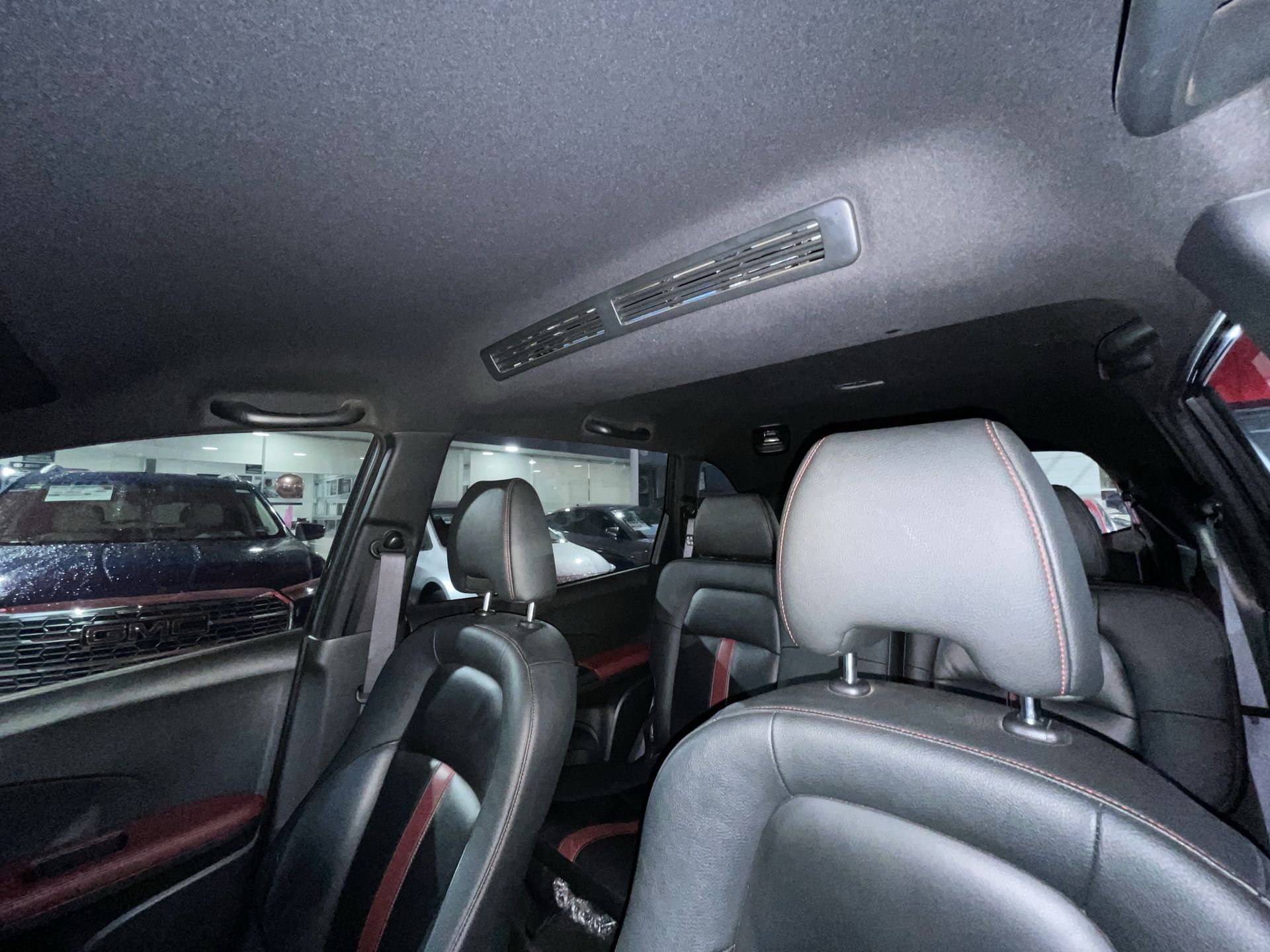 2020 Honda BR-V PRIME