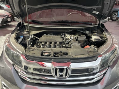 2020 Honda BR-V PRIME