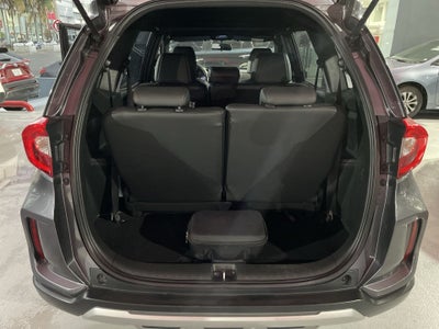 2020 Honda BR-V PRIME