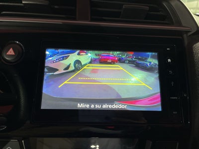 2020 Honda BR-V PRIME