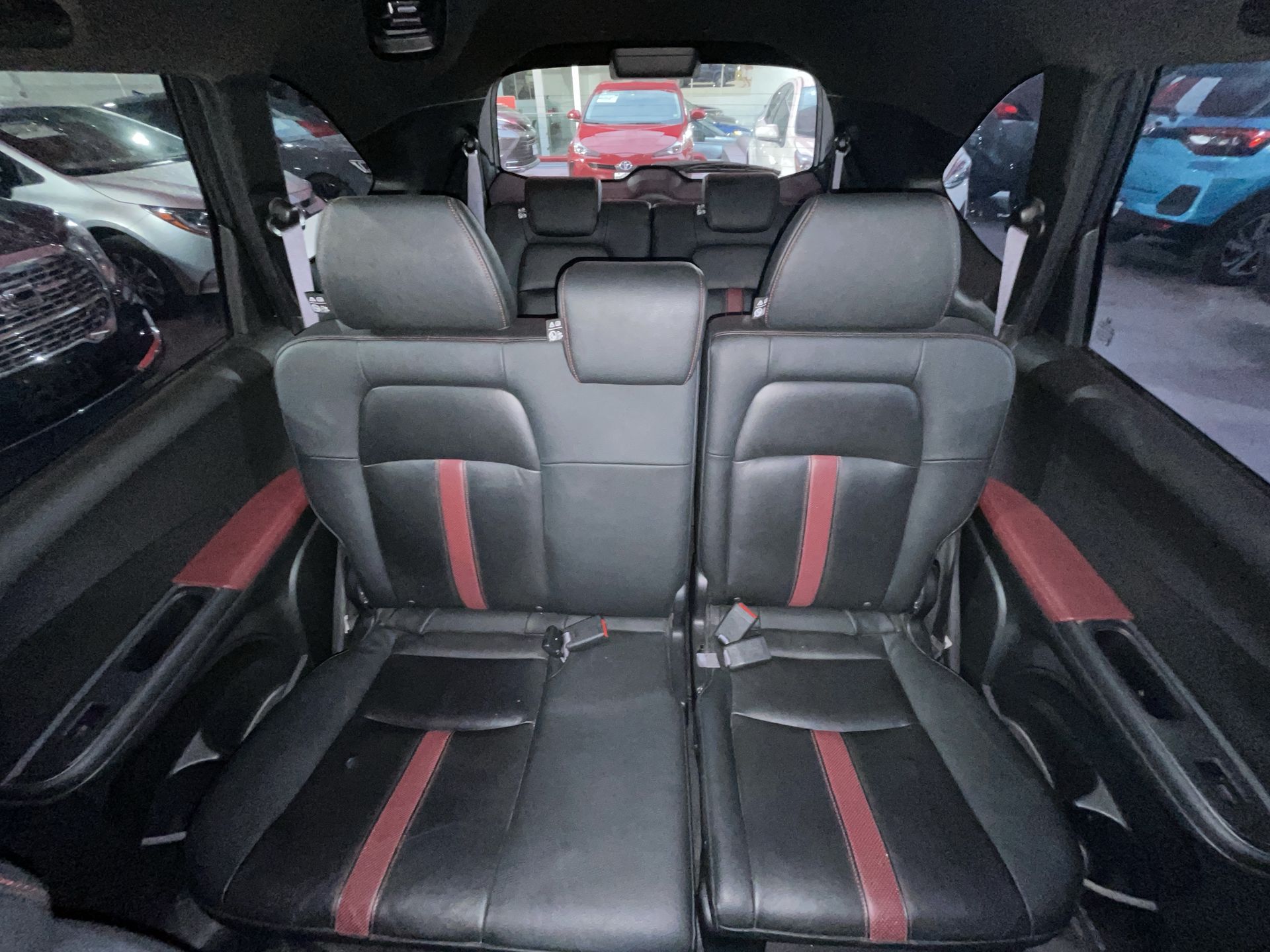 2020 Honda BR-V PRIME