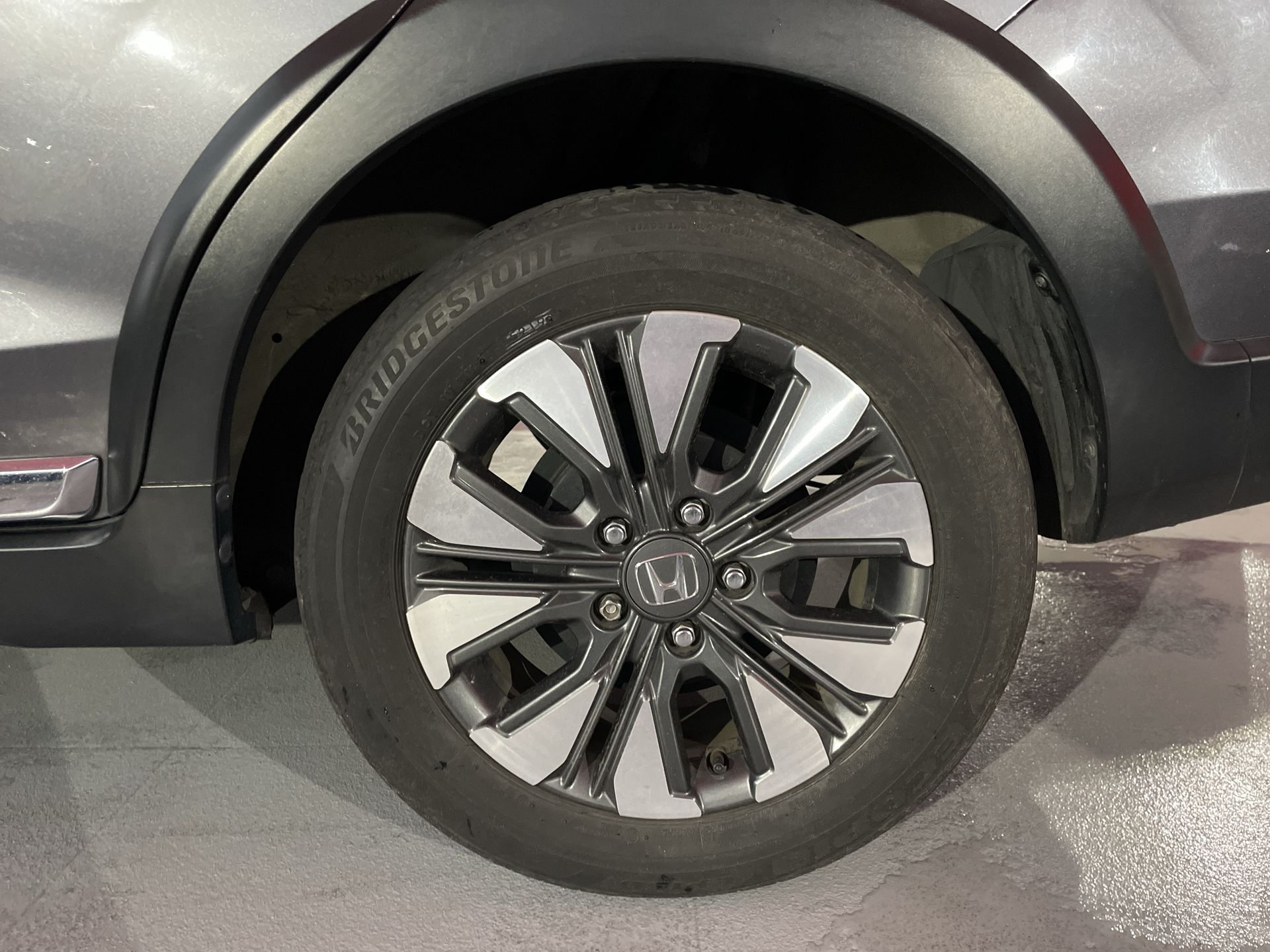 2020 Honda BR-V PRIME