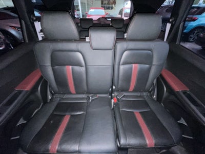 2020 Honda BR-V PRIME