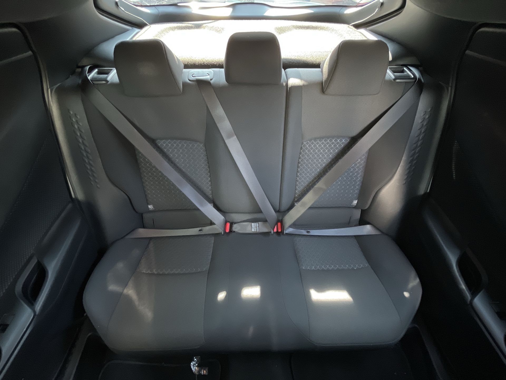 2020 Toyota C-HR C-HR