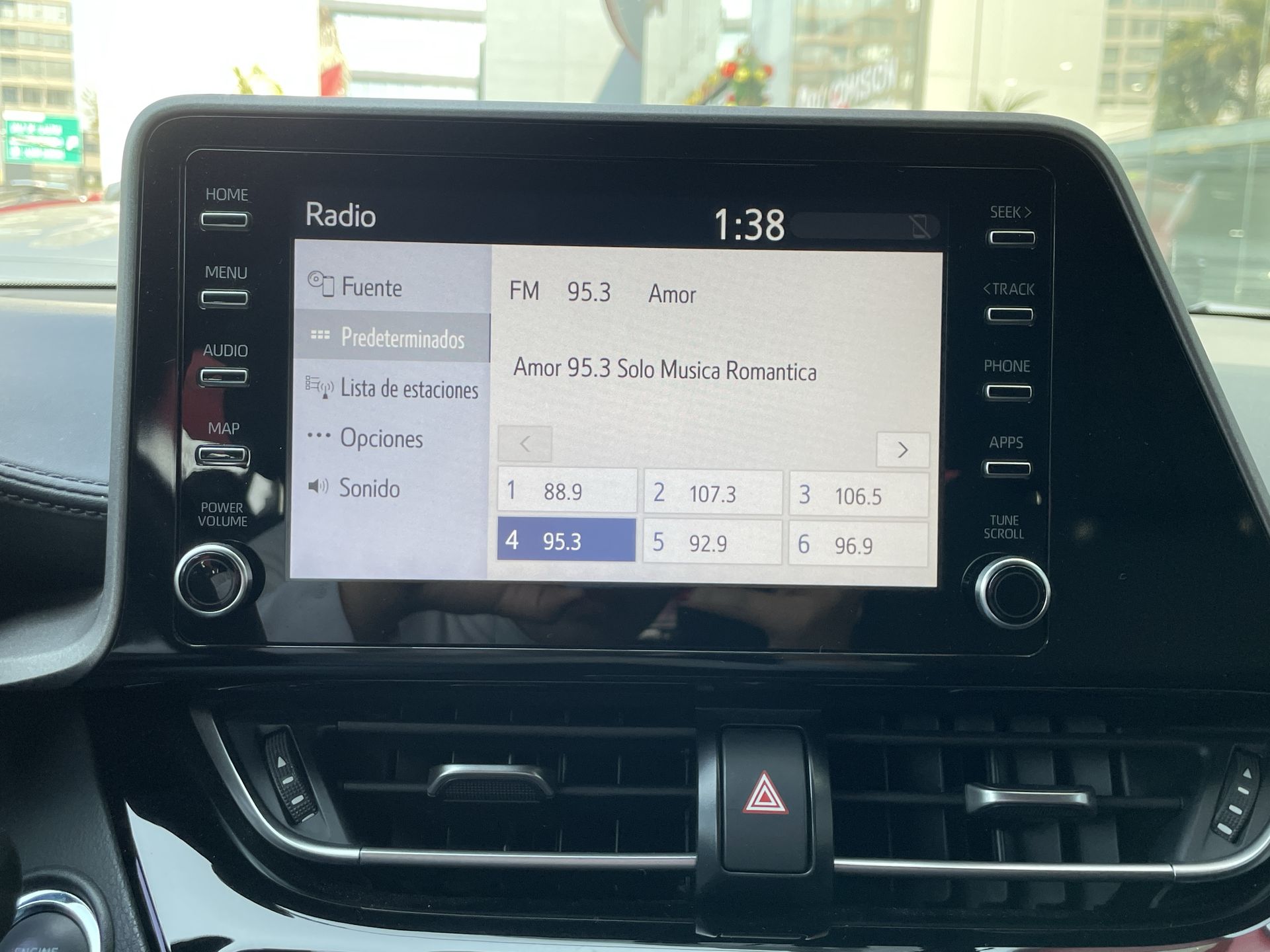 2020 Toyota C-HR C-HR