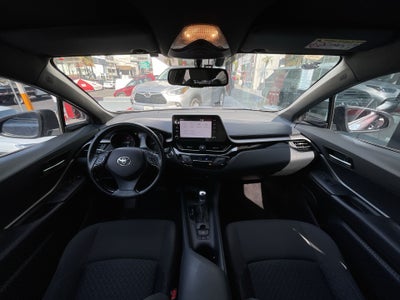 2020 Toyota C-HR C-HR