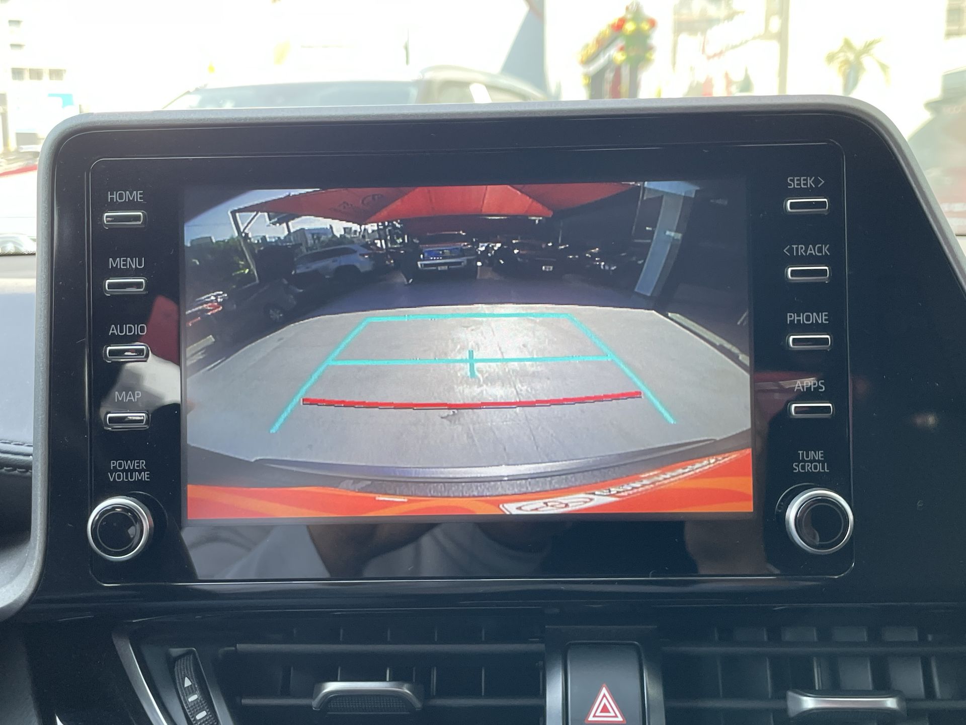 2020 Toyota C-HR C-HR