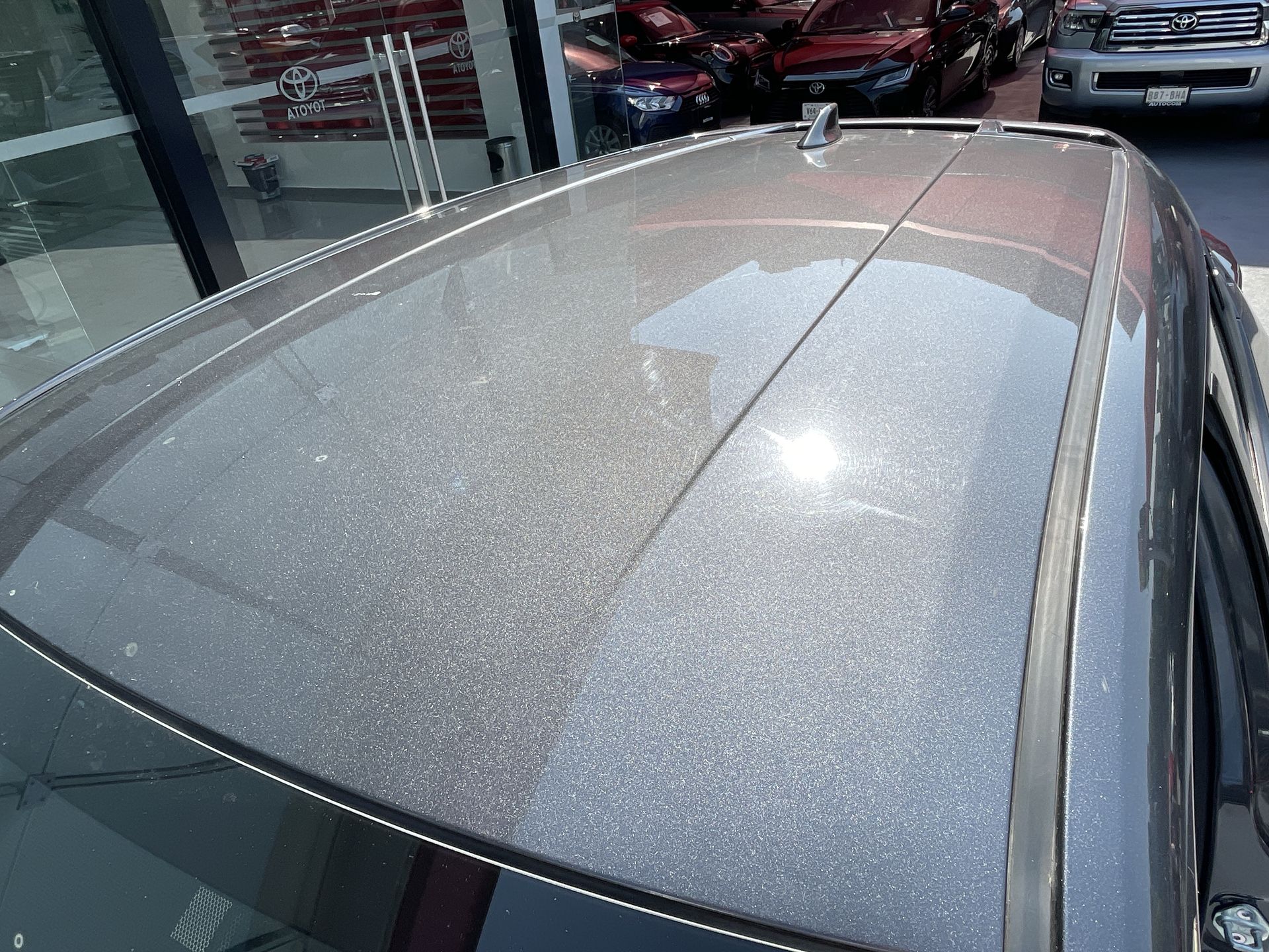 2020 Toyota C-HR C-HR