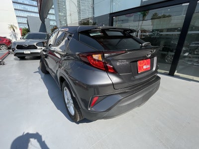 2020 Toyota C-HR C-HR