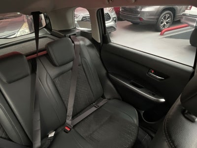 2021 SUZUKI VITARA BOOSTERJET TA