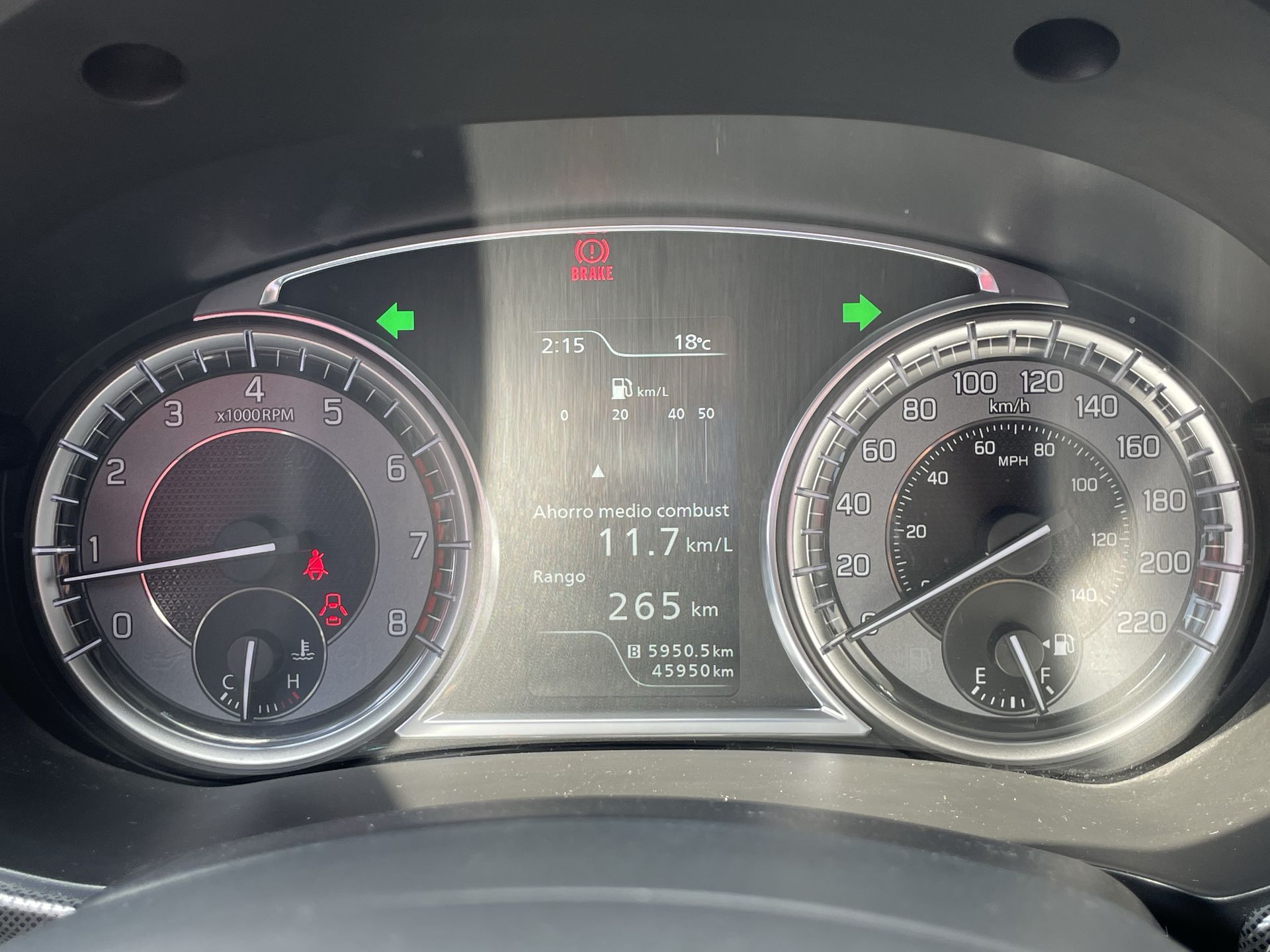 2021 SUZUKI VITARA BOOSTERJET TA