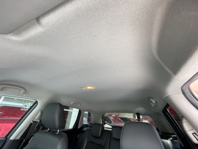 2021 SUZUKI VITARA BOOSTERJET TA