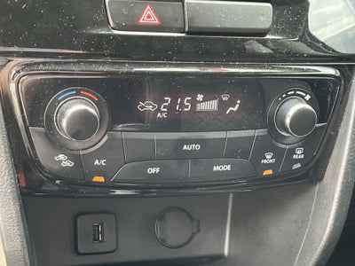 2021 SUZUKI VITARA BOOSTERJET TA