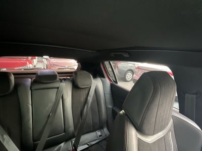 2021 PEUGEOT 308 GT BY PEUGEOT SPORT 5P 1.6THP 270HP MAN