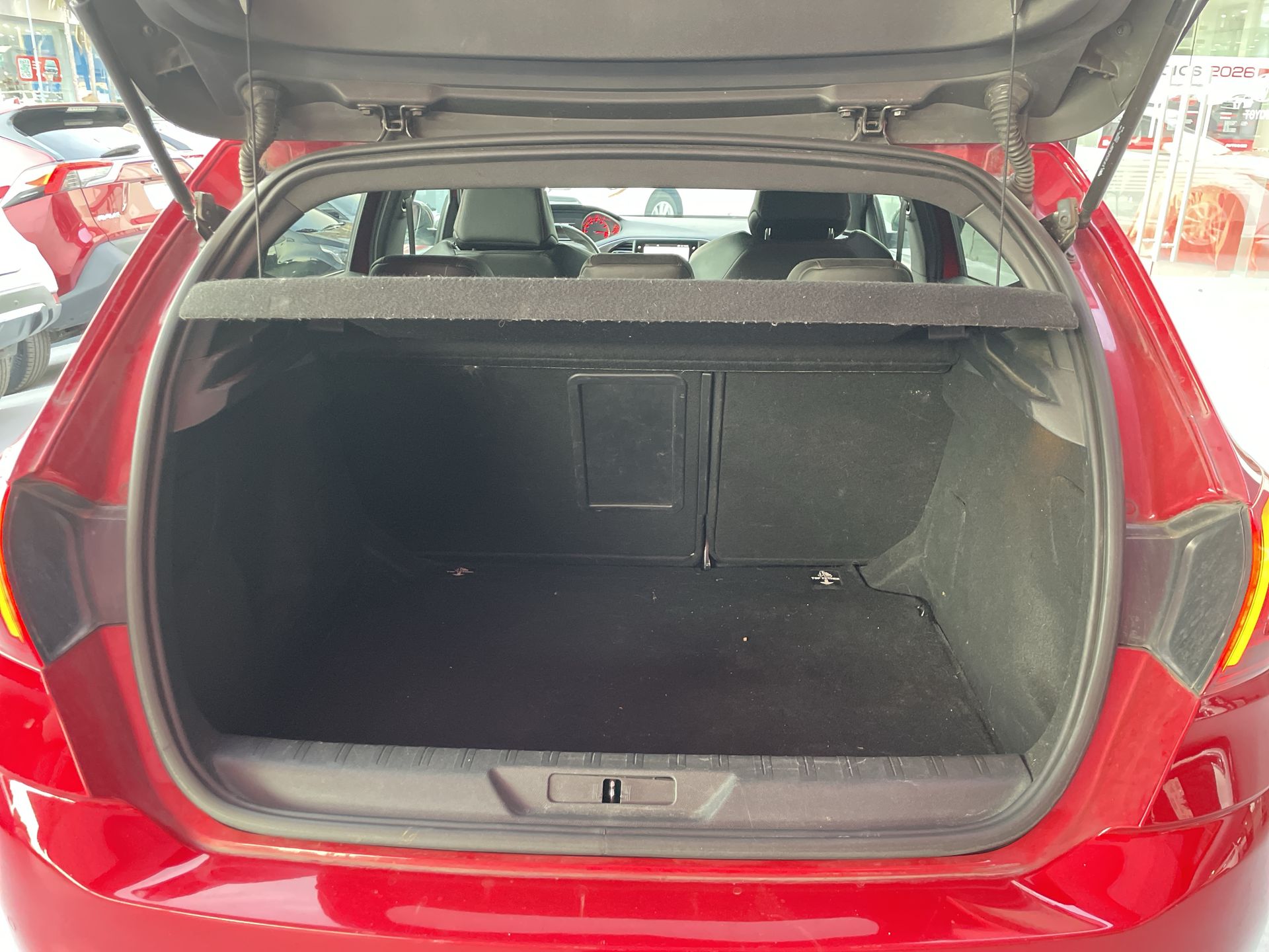 2021 PEUGEOT 308 GT BY PEUGEOT SPORT 5P 1.6THP 270HP MAN