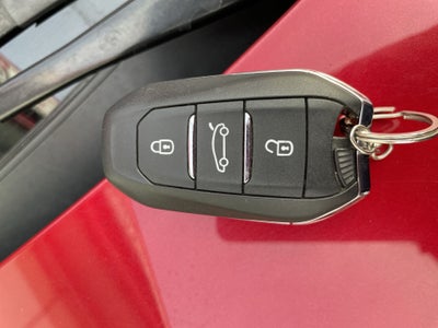 2021 PEUGEOT 308 GT BY PEUGEOT SPORT 5P 1.6THP 270HP MAN