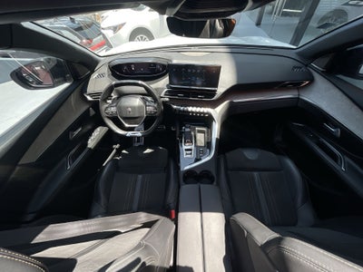 2022 PEUGEOT 3008 3008 GT
