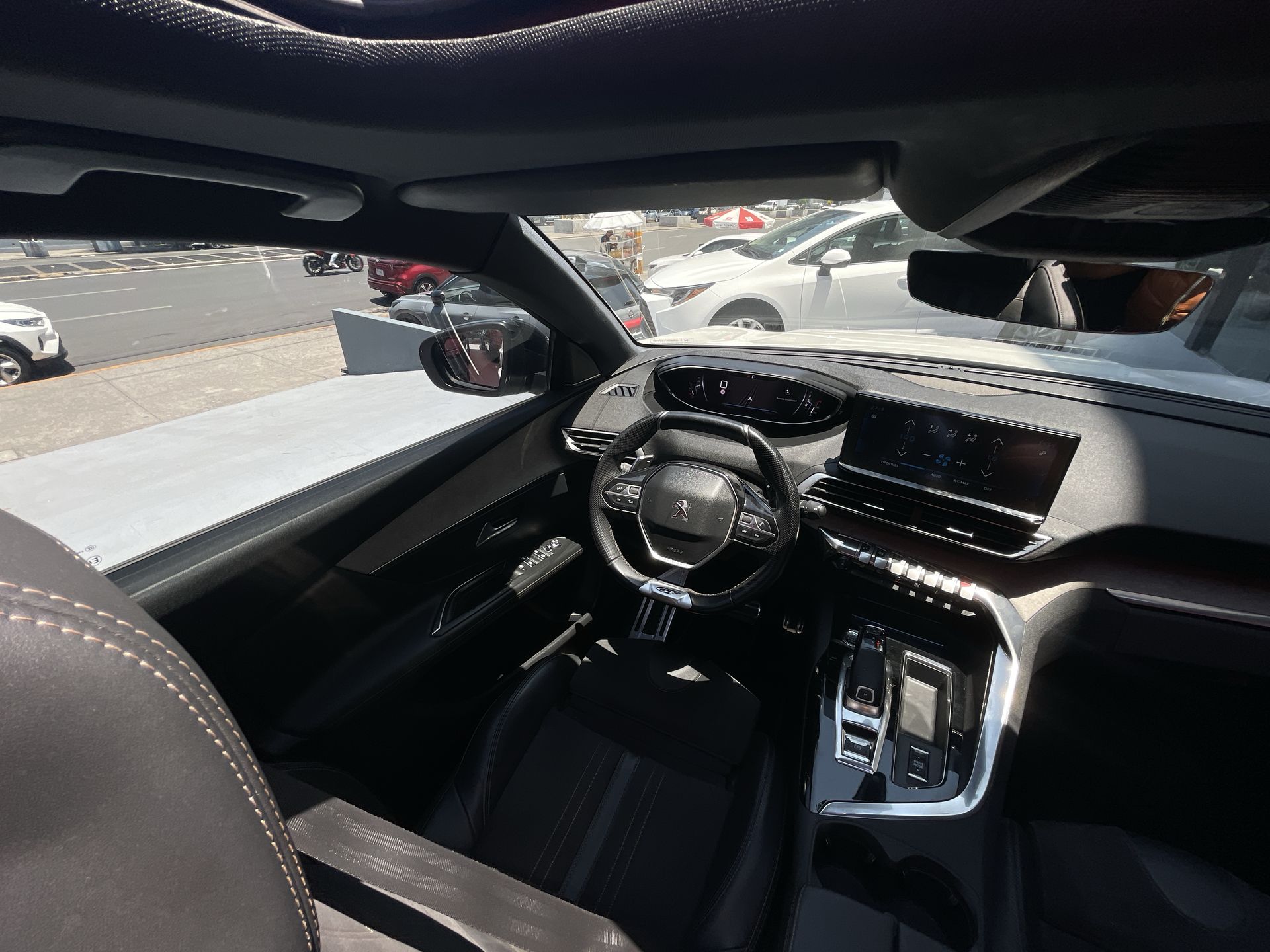 2022 PEUGEOT 3008 3008 GT