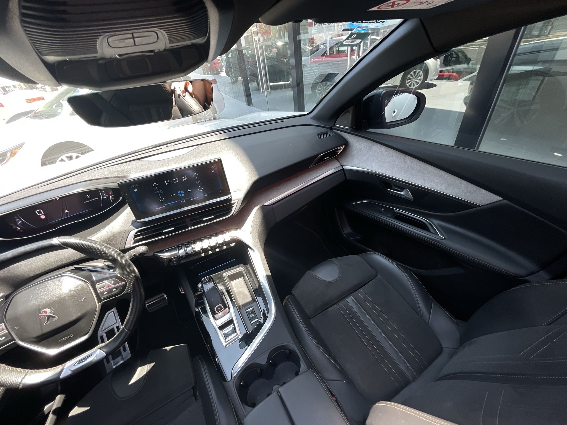 2022 PEUGEOT 3008 3008 GT