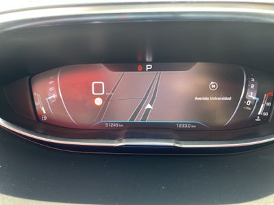 2022 PEUGEOT 3008 3008 GT
