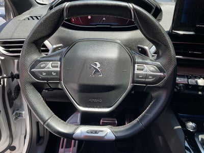 2022 PEUGEOT 3008 3008 GT