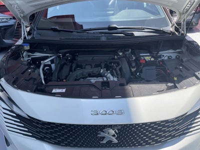 2022 PEUGEOT 3008 3008 GT