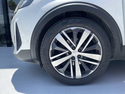 2022 PEUGEOT 3008 3008 GT