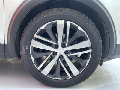 2022 PEUGEOT 3008 3008 GT