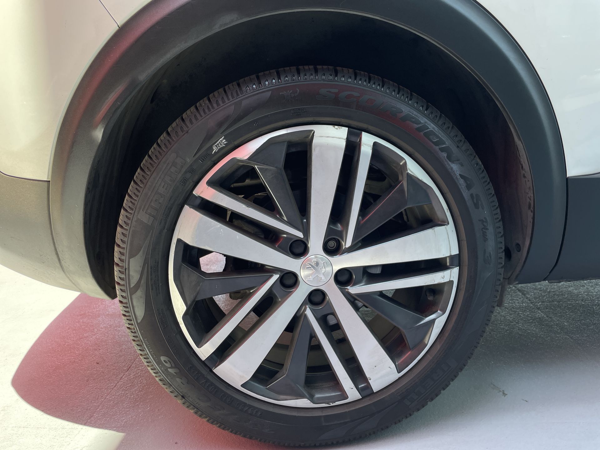 2022 PEUGEOT 3008 3008 GT