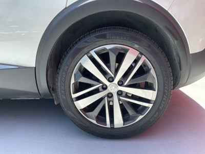 2022 PEUGEOT 3008 3008 GT