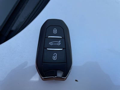 2022 PEUGEOT 3008 3008 GT