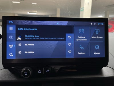 2026 PEUGEOT RIFTER FL ALLURE PACK MAN