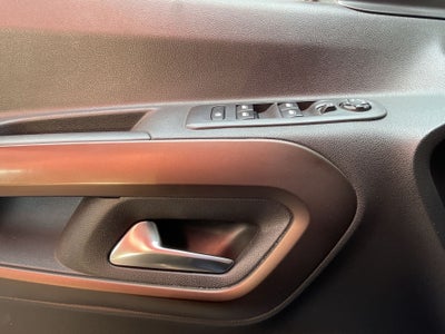 2022 PEUGEOT RIFTER GT 5P 1.2 PURETECH 130HP AUT 8VEL 7PL