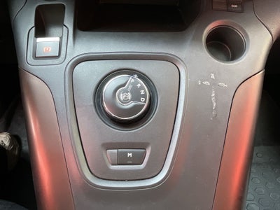 2022 PEUGEOT RIFTER GT 5P 1.2 PURETECH 130HP AUT 8VEL 7PL