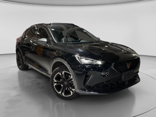 2024 SEAT ATECA TSI 190HP