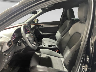 2024 SEAT ATECA TSI 190HP