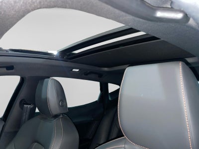 2024 SEAT ATECA TSI 190HP