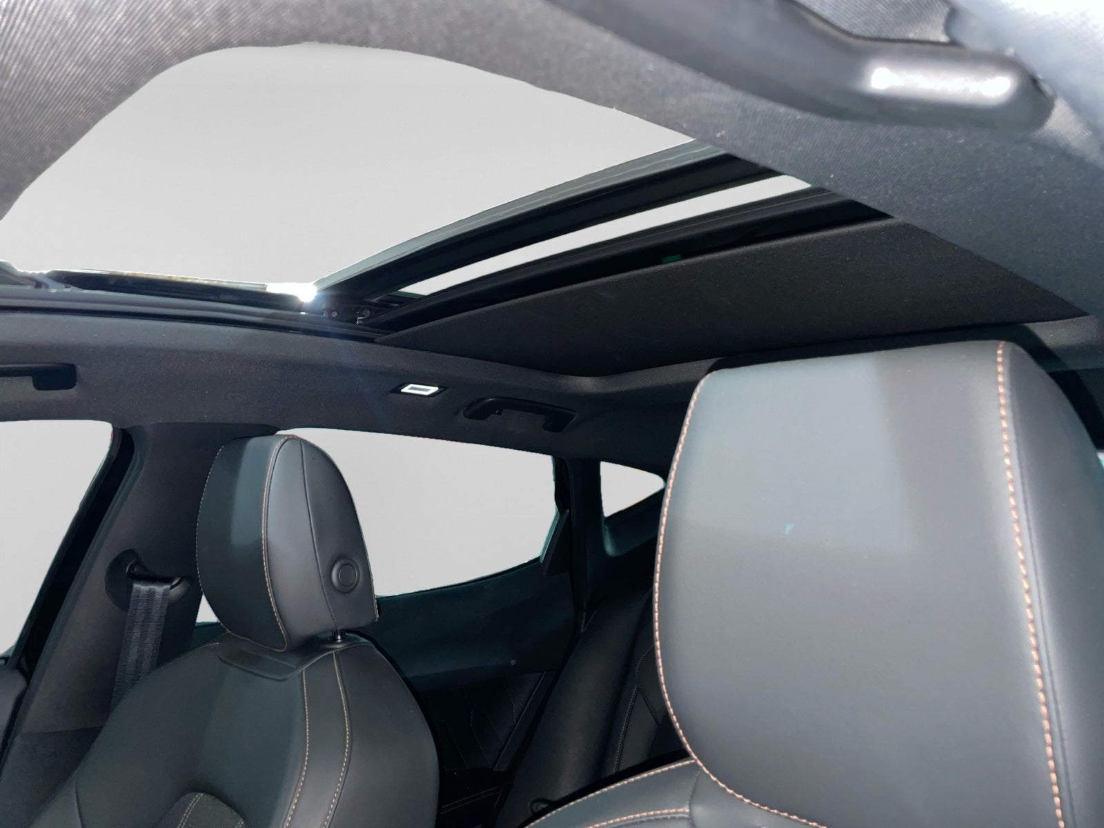 2024 SEAT ATECA TSI 190HP