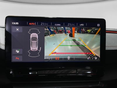 2024 SEAT ATECA TSI 190HP