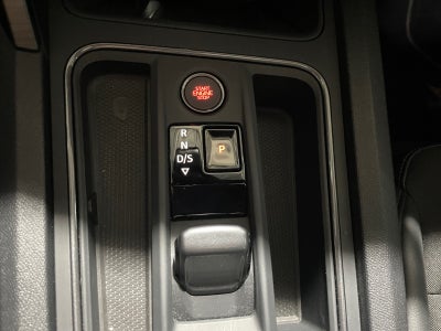 2024 SEAT ATECA TSI 190HP