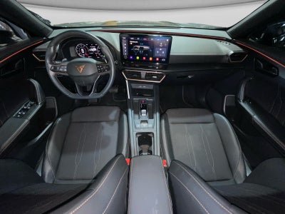 2024 SEAT ATECA TSI 190HP