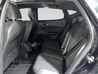 2024 SEAT ATECA TSI 190HP