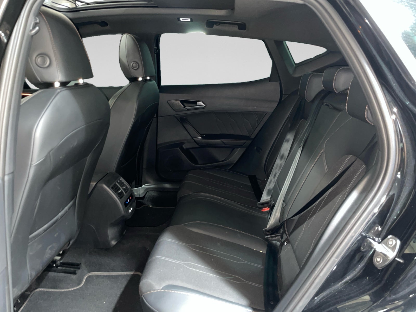 2024 SEAT ATECA TSI 190HP
