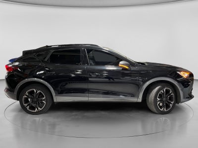 2024 SEAT ATECA TSI 190HP