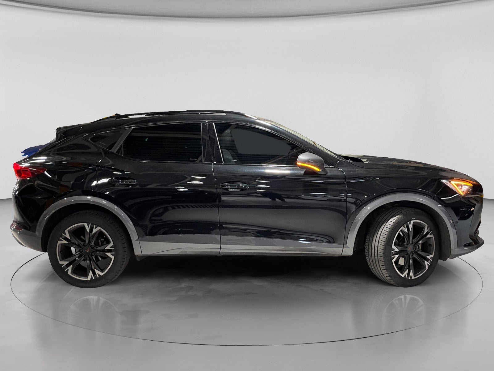 2024 SEAT ATECA TSI 190HP