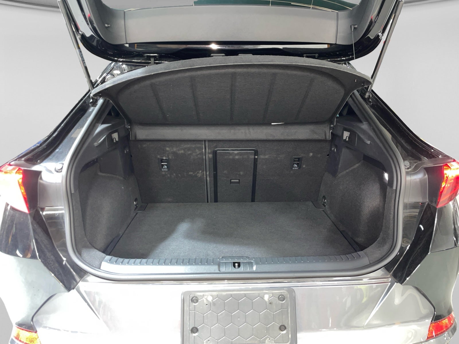 2024 SEAT ATECA TSI 190HP