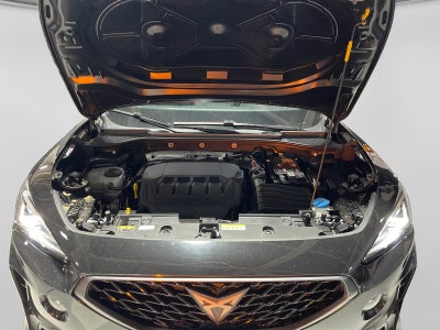 2024 SEAT ATECA TSI 190HP