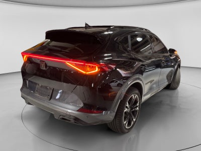 2024 SEAT ATECA TSI 190HP
