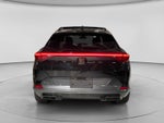 2024 SEAT ATECA TSI 190HP