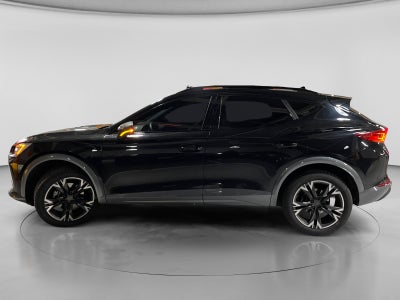 2024 SEAT ATECA TSI 190HP